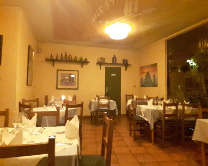 Ristorante Italia